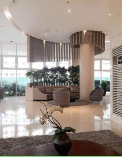 Affordable Fully Furnished Condo Unit - Manila - 6