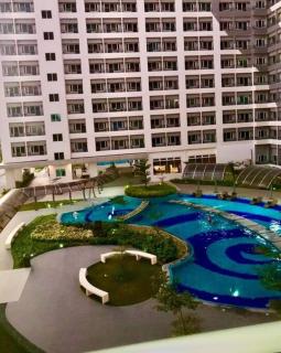 Affordable Fully Furnished Condo Unit - Manila - 5