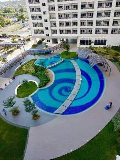 Affordable Fully Furnished Condo Unit - Manila - 1