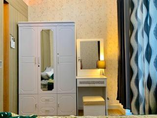 Affordable Fully Furnished Condo Unit - Manila - 9