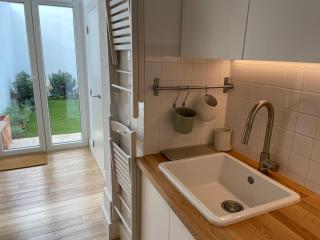 Dom Vasco 30 - Charm flat with garden by Belém - Lisbonne - 7