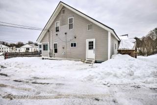 Cozy Henniker Vacation Rental Near Ski Area! - Henniker - 8