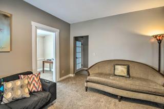 Cozy Henniker Vacation Rental Near Ski Area! - Henniker - 4
