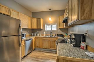 Cozy Henniker Vacation Rental Near Ski Area! - Henniker - 2