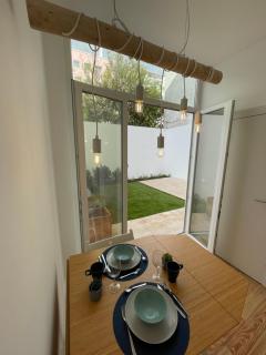 Dom Vasco 30 - Charm flat with garden by Belém - Lisbonne - 9