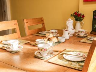 Shenton Terrace - Buxton - 3