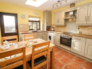 Shenton Terrace - Buxton - 2