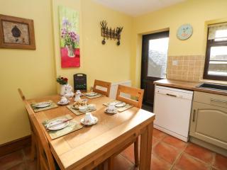 Shenton Terrace - Buxton - 1