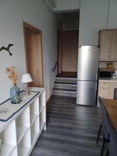 Poros Seaside Suite - 1