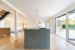 Villa Falsterbo - Beachside Luxury with Private Hot Tub - Skanör med Falsterbo - 8