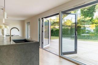 Villa Falsterbo - Beachside Luxury with Private Hot Tub - Skanör med Falsterbo - 7