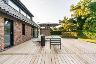 Villa Falsterbo - Beachside Luxury with Private Hot Tub - Skanör med Falsterbo - 3