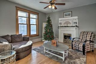 Saint Paul Home in Historic Cathedral Hill - Saint Paul - 0