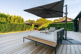 Villa Falsterbo - Beachside Luxury with Private Hot Tub - Skanör med Falsterbo - 1