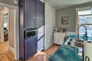 Saint Paul Home in Historic Cathedral Hill - Saint Paul - 1