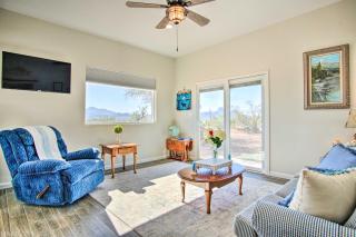 Tucson Vacation Rental about 5 Mi to Natl Park - Tucson - 9