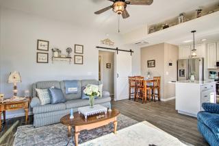 Tucson Vacation Rental about 5 Mi to Natl Park - Tucson - 3