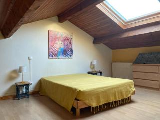 Gîte Miss Cardabelle - La Bastide-Pradines - 2