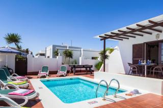 Villa Christine by Villa Plus - Tías - 4