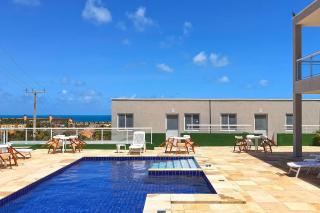 Beach Townhouses #C10 - Conforto por Carpediem - 9