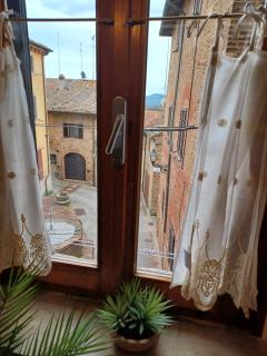 CASA NELLA Appartamento nel Centro Storico - Gambassi Terme - 1