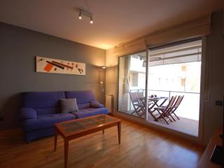 LETS HOLIDAYS Apartment Pool Garden in Tossa - 7