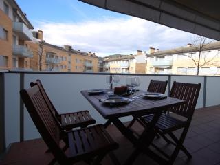 LETS HOLIDAYS Apartment Pool Garden in Tossa - Tossa de Mar - 4