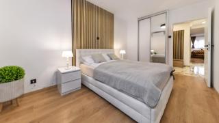 President Apartment with Sauna - Zagreb - 4
