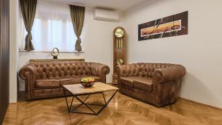 President Apartment with Sauna - Zagreb - 9