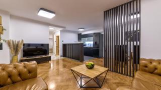 President Apartment with Sauna - Zagreb - 7