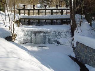 Apartmány na mlýně - Nové Město na Moravě - 6