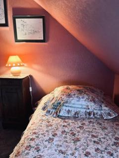labarretaine , une maison de caractère - Barretaine - 3