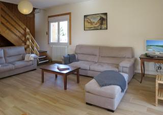 Gîte SOLDANELLE - 15 personnes - "Les Gites du Chalet" à Autrans - 0
