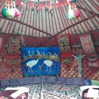 Guest House Jekshen - Imeni Karla Marksa - 5
