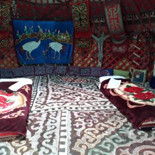 Guest House Jekshen - Imeni Karla Marksa - 4