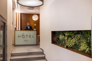 Hotel 66 Nice - Nizza - 1