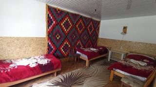 Guest House Jekshen - Imeni Karla Marksa - 3
