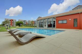 Cosy Butterfly Comforts 2 Bed Top Floor Unit - 9