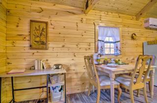 Florence Cabin with On-Site Creek! - Florence - 6