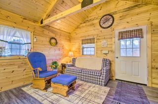 Florence Cabin with On-Site Creek! - Florence - 7
