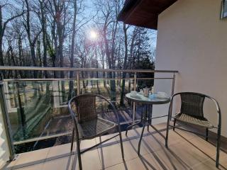 Villa Cristal - Świnoujście - 5