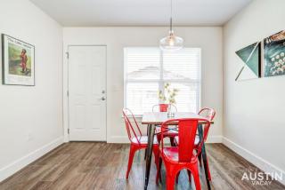 Recently Remodeled Home Close to South Congress - Austin - 6