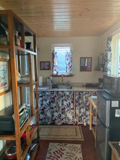 Tropical Zen Bungalow - Pahoa - 2