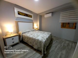 Casa Antonia - Cazorla - 3