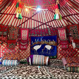 Guest House Jekshen - Imeni Karla Marksa - 1