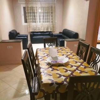 Home calme - بيت الهدوء - Tangeri - 5