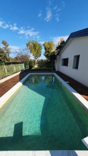 Villa Julia - Marina Julia - 1