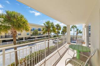 Beach View 2b 1.5b Madeira Norte #108 - 9