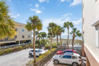 Beach View 2b 1.5b Madeira Norte #108 - 8