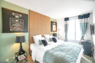 Luxury apartment 200 meters from Place des Lices - Saint-Tropez - 0